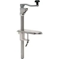 Vogue Bench Can Opener - 530mm 20''