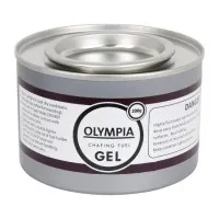 Pack Of 12 Chafing Gel Ethanol 3hr Fuel