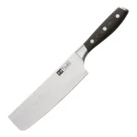 Tsuki Series 7 Vegetable Chopper - 6 1/2''