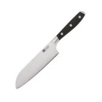 Tsuki Series 7 Santoku Knife - 5''