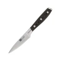 Tsuki Series 7 Paring Knife - 3 1/2''