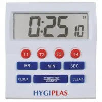 Hygiplas Big Digit Timer