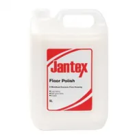 Jantex Floor Polisher - 5ltr