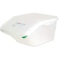 Araven Accessible Container Gn2/3