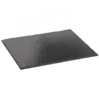 Olympia Natural Slate Board Gn 1/3 (pack 2)