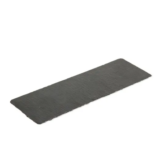 Olympia Natural Slate Presentation Tray - 300x100mm (pack 4)