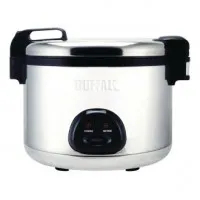 Buffalo Jumbo Rice Cooker - 9ltr
