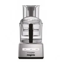 Magimix 5200xl Blender Food Processor