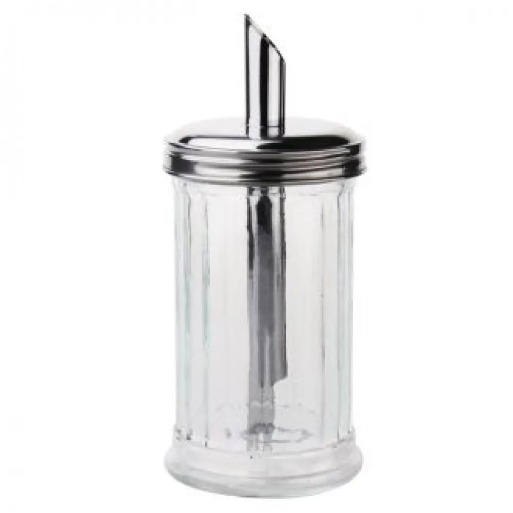 Olympia Sugar Pourer Single Spout