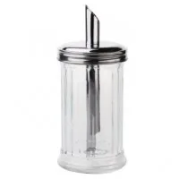 Olympia Sugar Pourer Single Spout