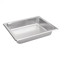 Spare Food Pan For Cn607 1/2 Chafing Dish