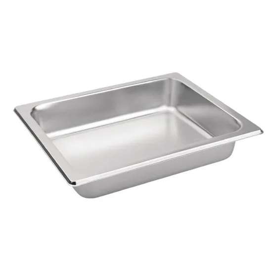 Spare Food Pan For Cn607 1/2 Chafing Dish