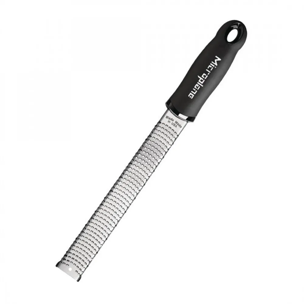 Microplane Premium Zester/grater Blk