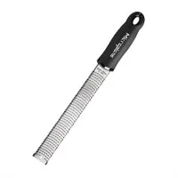 Microplane Premium Zester/grater Blk