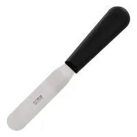 Hygiplas Palette Knife Cranked  4''