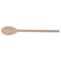 Wooden Spoon 14''