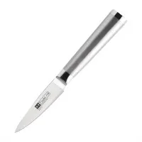 Tsuki Series 8 Paring Knife - 3 1/2''