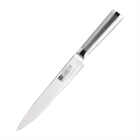 Tsuki Series 8 Carving Knife - 8''