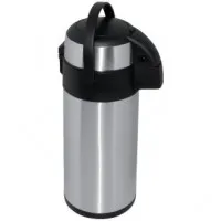 Vacuum Airpot 5ltr S/s
