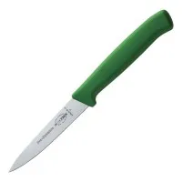 Dick Prodynamic Haccp Kitchen Knife Green 3''