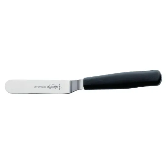 Dick Cranked Spatula  10cm 4''