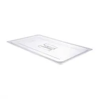 Cambro Polycarbonate 1/1 Gnorm Lid