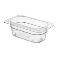 Cambro Polycarbonate Gn - 1/9 65mm