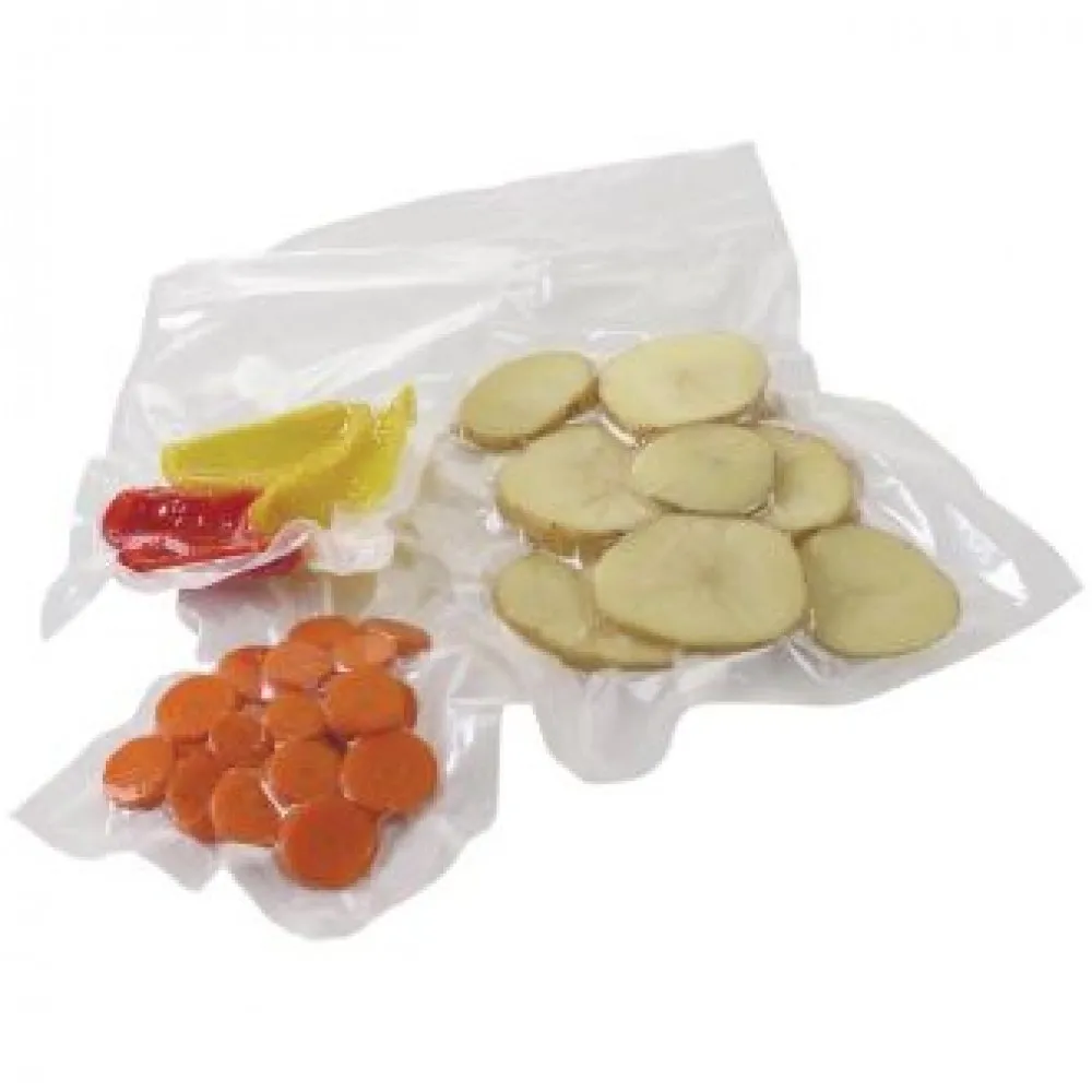 Vogue Vacuum Pack Bag - 200x300mm (pk 50)