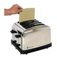 Reusable Toaster Bags X 5