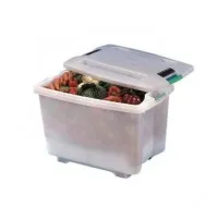 Araven Food Box - 50ltr 600x395x410mm