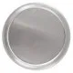 Vogue Aluminum Pizza Tray Wide Rim - 305mm 12''