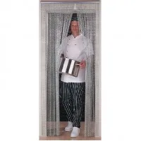 Fly Screen Door Kit - 900x1950mm 35x78''