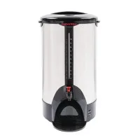 Caterlite Coffee Percolator - 15ltr 1.5kw (light Duty Use)