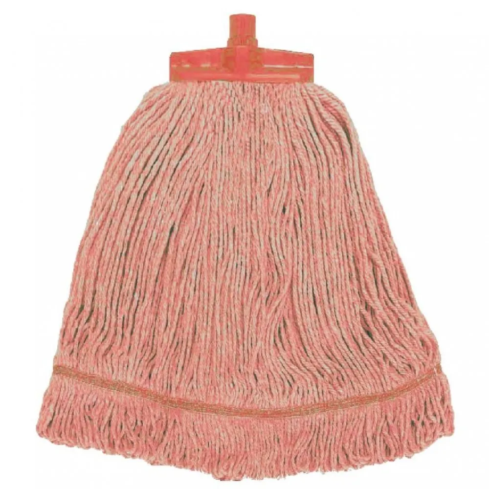 Scot Young Syntex Kentucky Mophead Red