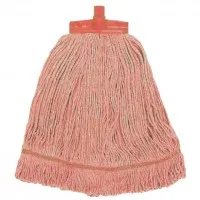 Scot Young Syntex Kentucky Mophead Red