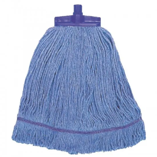 Scot Young Syntex Kentucky Mophead Blue