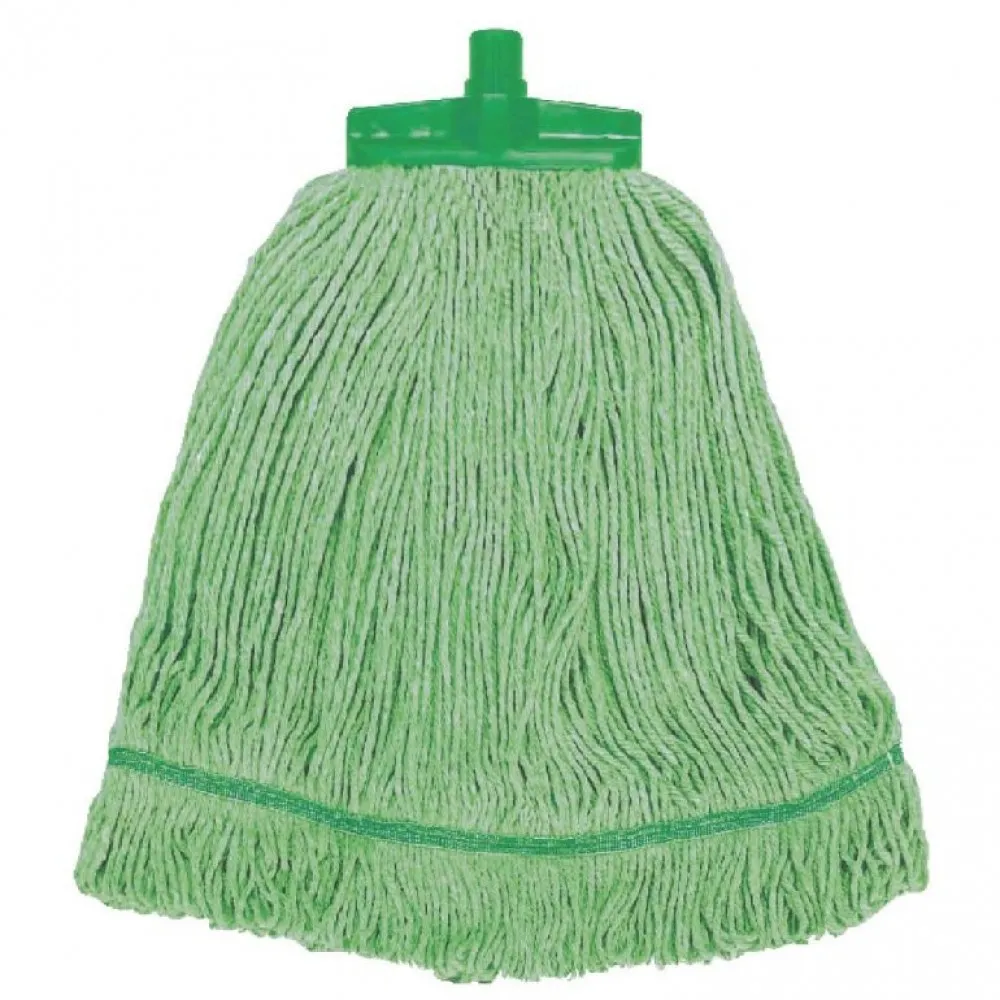 Scot Young Syntex Kentucky Mophead Green
