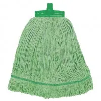 Scot Young Syntex Kentucky Mophead Green