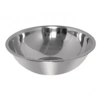 Round Mixing Bowl 33cm S/s 5l
