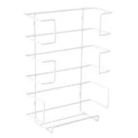 Box Glove Dispenser 3 Tier