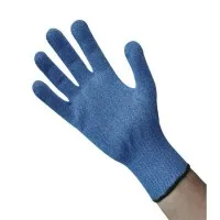 Bladeshades Cut Resistant Glove Blue - Size M