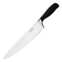 Vogue Soft Grip Chef's Knife - 10''
