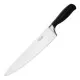 Vogue Soft Grip Chef's Knife - 10''