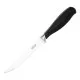 Vogue Soft Grip Boning Knife - 5''