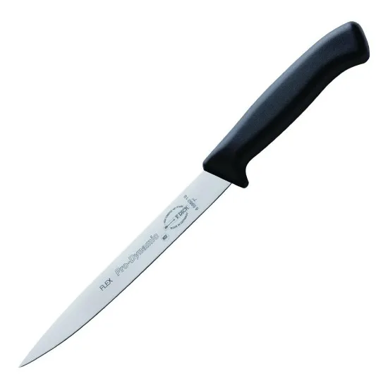 Dick Pro Dynamic Flexible Fillet Knife - 18cm 7''