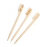 Steak Marker Medium (pack 100)