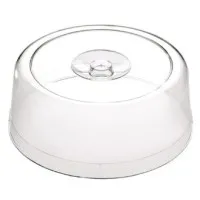 Pure Clear Plastic Lid For Gf153 & Gk858 300mm