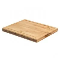 Olympia Bamboo Presentation Board - 310x240mm