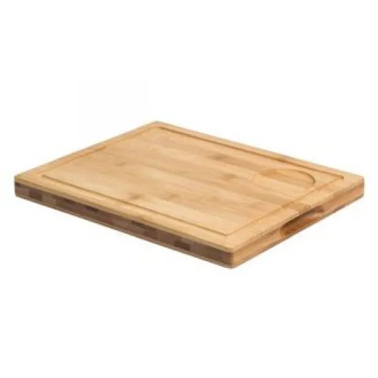 Olympia Bamboo Presentation Board - 310x240mm