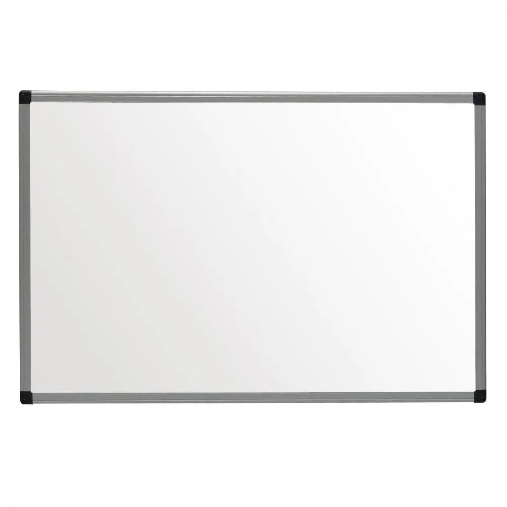 White Magnetic Board 900mm X 600mm